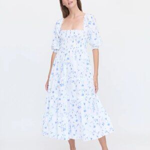 Hill House Nelsi Nap Dress